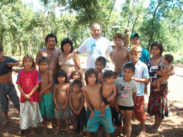 Misiones